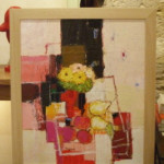 Galerie d'art et de peinture � Montpellier