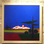 Galerie d'art et de peinture � Montpellier