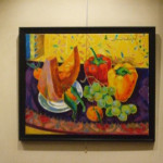 Galerie d'art et de peinture � Montpellier