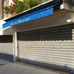 Commerce � cr�er
