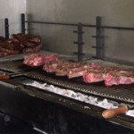 Au menu c�tes de boeuf