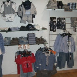 vetements enfants saint aunes