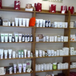 Esthéticienne bio et Hammam à Alès