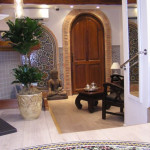 Hammam � Mauguio