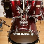 Batteries acoustiques Honner