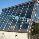 Menuiserie industrielle