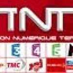 TNT installation d'antennes numériques