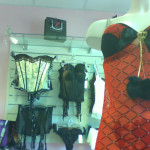 Lingerie Caveirac