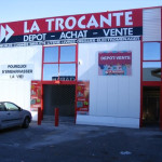 Dépôt vente PACA LA TROCANTE Cannes