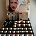 maquillage juvignac