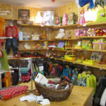 Magasin de pu�riculture