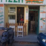 Pizza à emporter Saint Raphaël