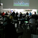 Soir�e match