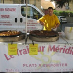 Toujours proche de chez vous