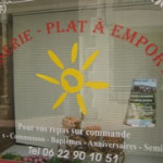 R�tisserie, plats � emporter