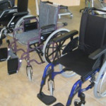 Location, vente de fauteuil roulant
