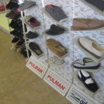 Chaussures orthopédiques