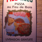 pizza a emporter la farlede