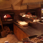 pizza a emporter la farlede