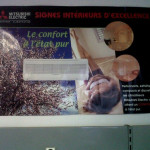 Installation climatisation Salon de Provence