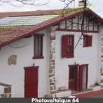 Panneaux solaires