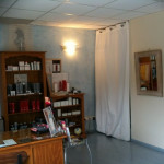 estheticienne juvignac