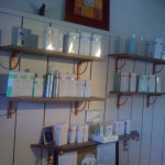 Esth�tique et relaxation � Saint-Rapha�l