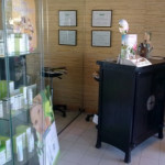Institut de beaut� et esth�ticienne La calmette