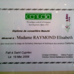 Institut de beaut� et esth�ticienne La calmette