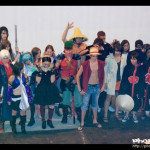 Exposition et salon manga � Japanimes 2010