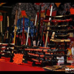 Une exposition consacr�e au manga et au Japon