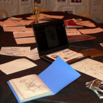 Diff�rents ateliers th�matiques