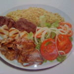 Kebab à Draguignan à la Brasserie du Kebab