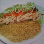 Kebab à Draguignan à la Brasserie du Kebab
