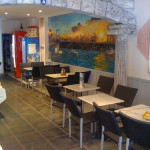 Kebab à Draguignan à la Brasserie du Kebab