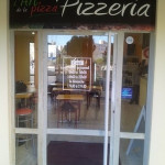Pizza � emporter Montpellier