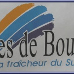 hu�tres de Bouzigues