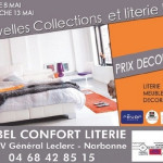 Literie et mobilier � Narbonne
