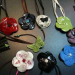 Collier cr�ateur