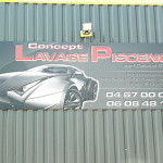 Lavage auto Clermont-l'H�rault