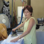 Laverie pressing artisanal Elne
