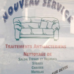Laverie pressing artisanal Elne