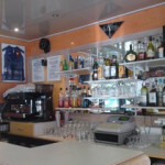 Le Bar