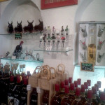 Produits r�gionaux les Saintes Marie de la Mer