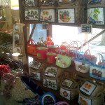 Produits r�gionaux les Saintes Marie de la Mer