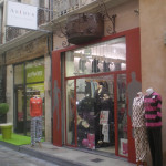 Lingerie homme Carpentras