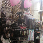 Lingerie homme Carpentras