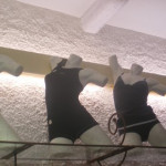 Lingerie homme Carpentras