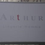 Lingerie homme Carpentras