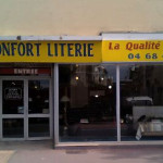 Literie et mobilier � Narbonne